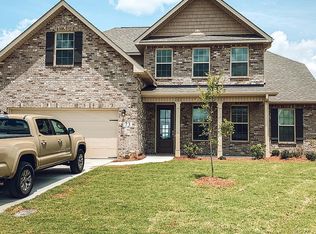 73 Willow Bank Circle, Decatur, AL 35603