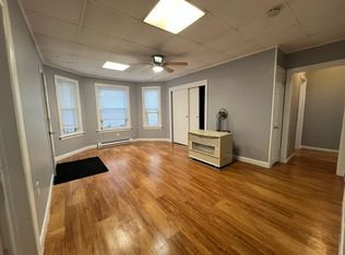 137 Oliver St #1, Fall River, MA 02724