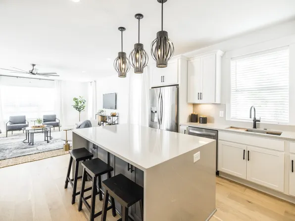 507 Summit St, Nashville, TN 37209