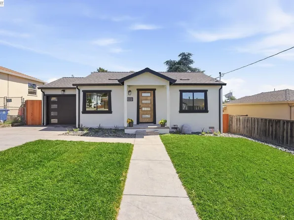 2551 Hermosa Ter, Hayward, CA 94541