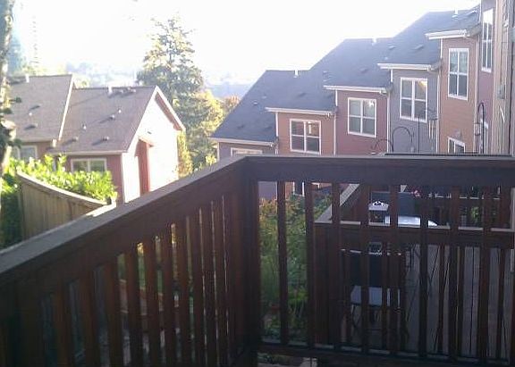 Deck View