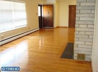 1111 Martin Ave, Cherry Hill, NJ 08002