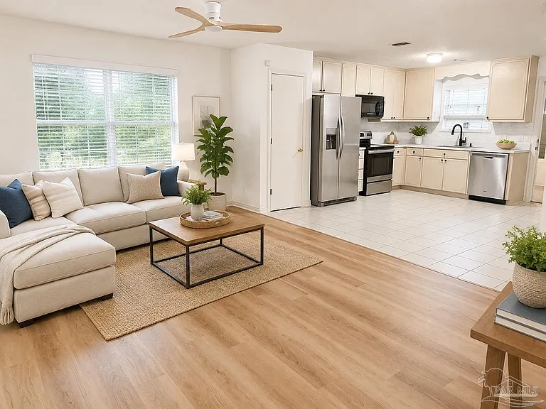 5511 Custer Dr — Photo 2