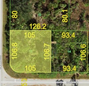 1180 Davenport Dr #13, Pt Charlotte, FL, 33953