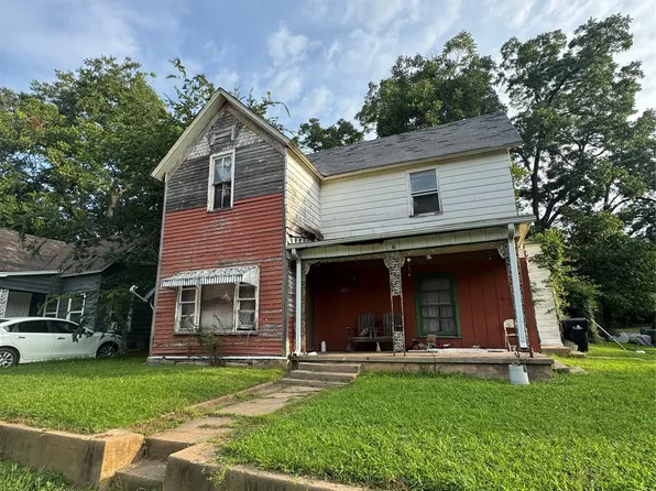 401 W Texas St, Denison, TX 75020