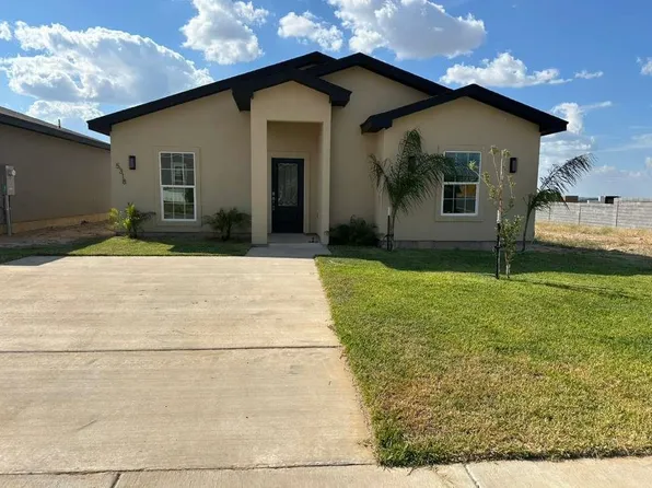5318 Galicia Ln, Laredo, TX 78046