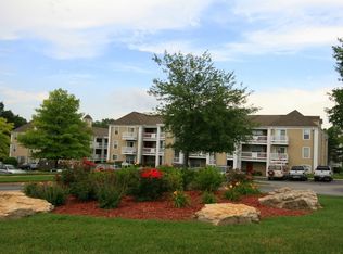 1260 Missouri Ct APT 603, Liberty, MO 64068