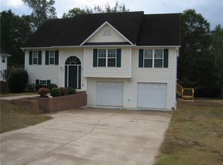 268 Winding Creek Rd, Mocksville, NC 27028