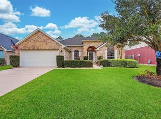 15110 Greenhaven Lake Ln, Cypress, TX 77429