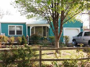 3009 E Range Rd, Wichita, KS 67216