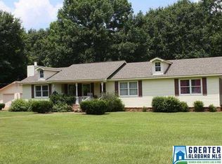 220 Doyle Dr, Montevallo, AL 35115