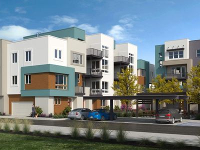 3051 El Camino Real UNIT 101, Santa Clara, CA, 95051