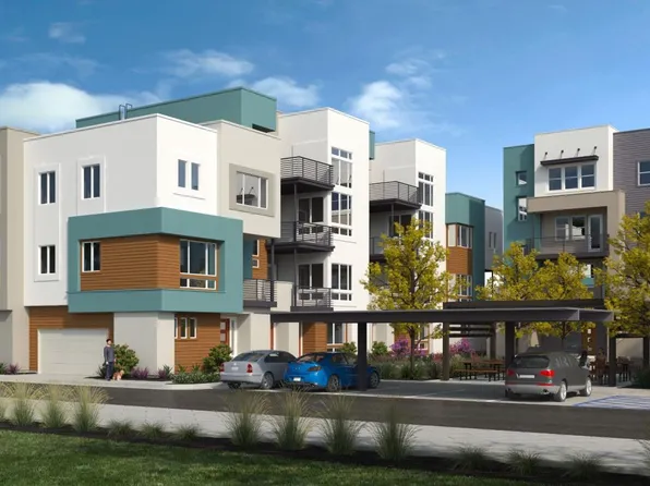3051 El Camino Real Unit 101, Santa Clara, CA 95051