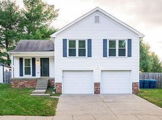 106 Ridge Top Ct, Simpsonville, KY 40067
