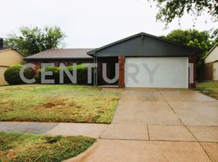 10207 Deer Hollow Dr, Dallas, TX 75249