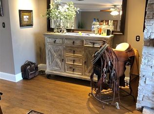 3127 Hells Gate Loop, Strawn, TX 76475