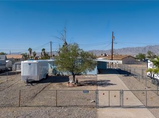 5653 S Ruby St SE, Fort Mohave, AZ 86426