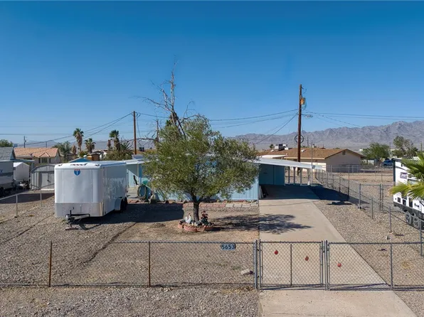 5653 S Ruby St SE, Fort Mohave, AZ 86426