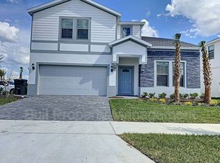 2431 Luxor Dr, Kissimmee, FL 34747