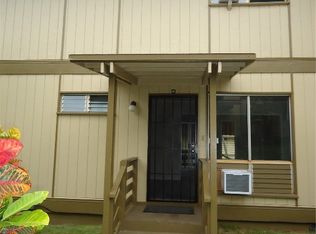 98-1444 Koaheahe St #86, Pearl City, HI 96782