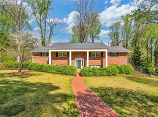 148 Queens Ct, Pickens, SC 29671
