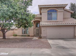 1815 E Aspen Way, Gilbert, AZ 85234