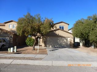 6194 S Sunrise Valley Dr, Tucson, AZ 85706