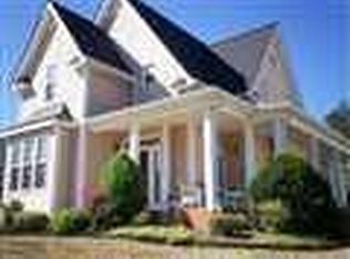 6128 Heritage Ridge Dr, Hixson, TN 37343