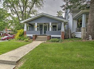 1492 W Decatur St, Decatur, IL 62522