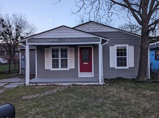 3903 Walnut St, Greenville, TX 75401