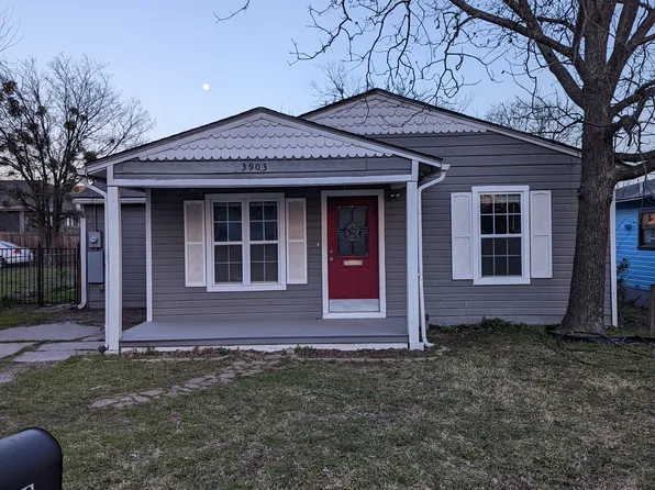 3903 Walnut St, Greenville, TX 75401
