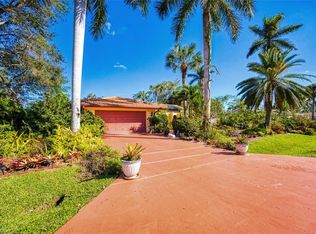 2601 Outrigger Ln, Naples, FL 34104