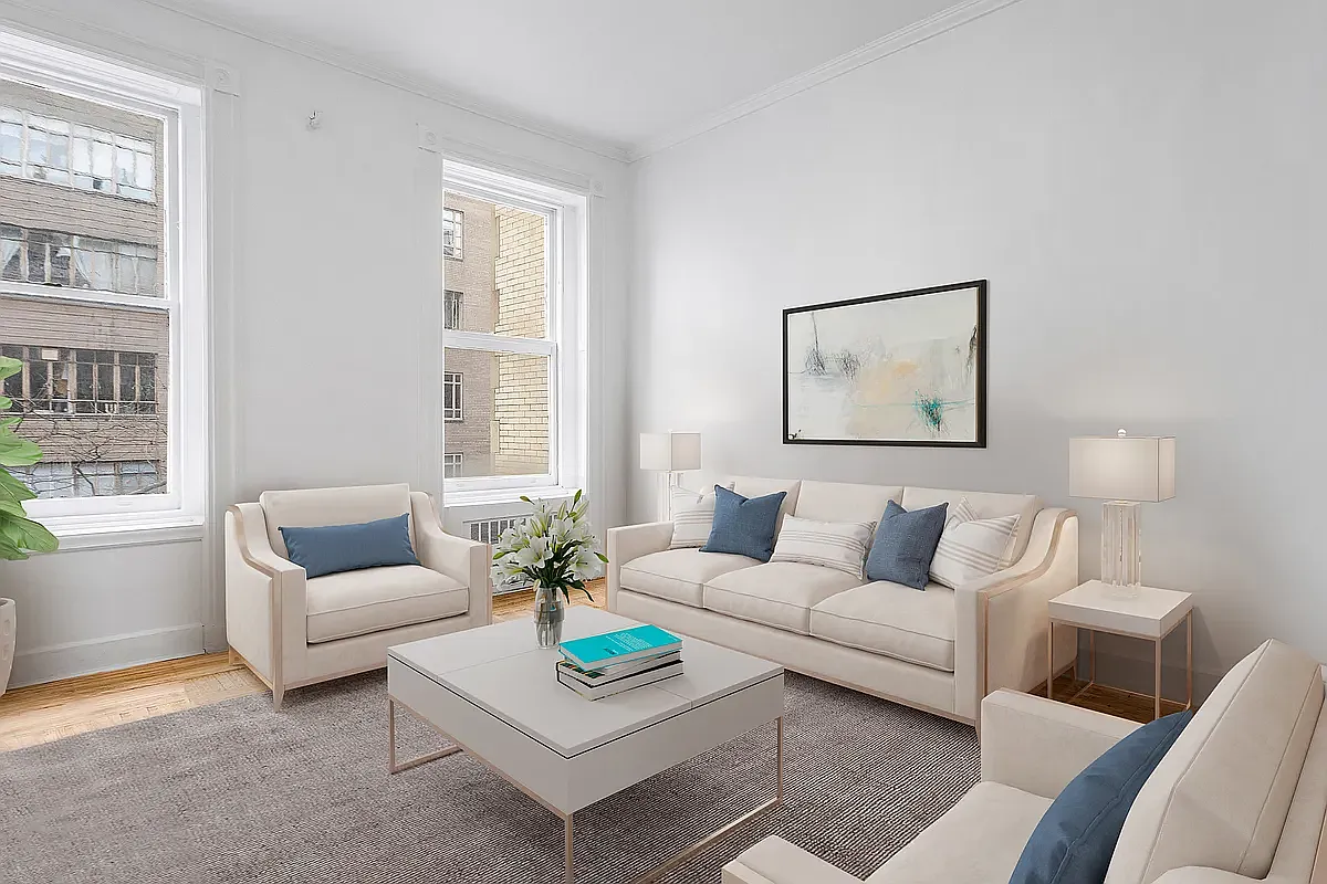 Building Photo - 483 Saint Marks Ave #3A