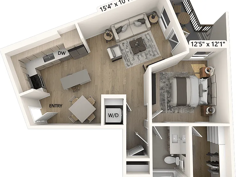 Avalon Annapolis — Photo 95