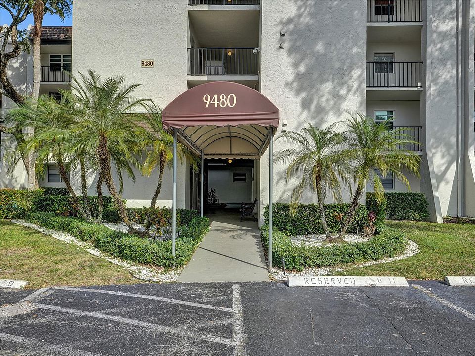 1st image of 9480 Poinciana Place #303