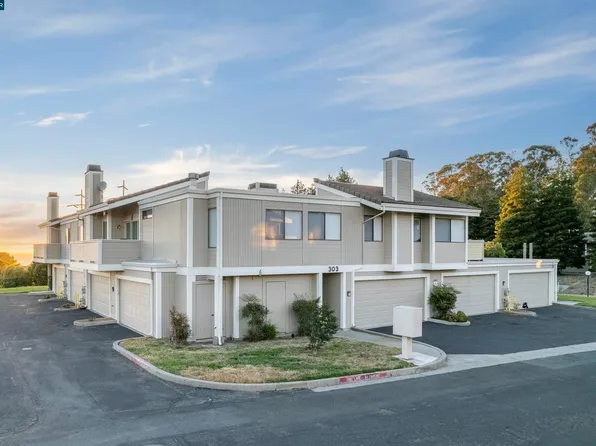 303 Atlas Dr APT 7, Hercules, CA 94547