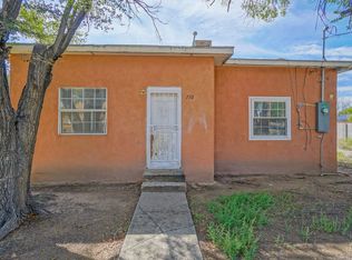 710 Nashville Ave SW, Albuquerque, NM 87105