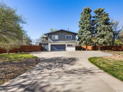 5205 E Missouri Avenue, Denver, CO, 80246