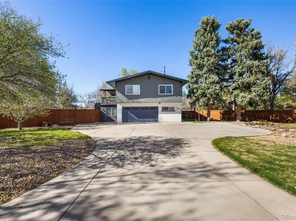 5205 E Missouri Avenue, Denver, CO 80246