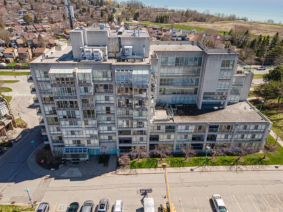 1st image of 25 Cumberland Ln #110