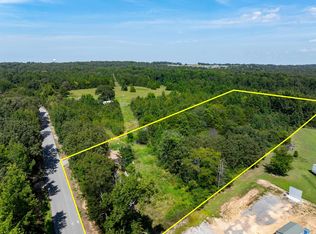 1361 Sherrill Dr, Batesville, AR 72501