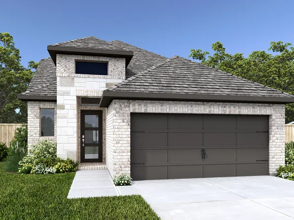 501 Abcot Ranger Ct, Willis, TX 77318