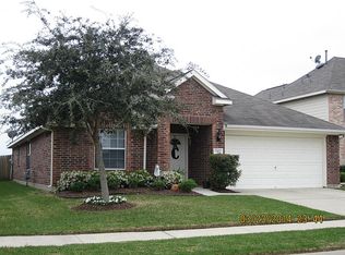 12422 Carmel Dale Ln, Houston, TX 77089