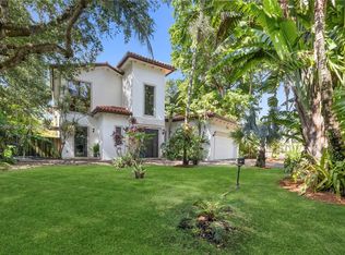 6550 SW 75th Ter, South Miami, FL 33143