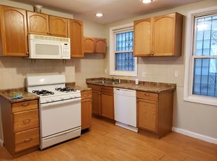 127 Fairmount Ave #1, Newark, NJ 07103
