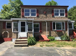 164 Ossipee Trl, Gorham, ME 04038