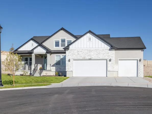 Paisley A Plan, Mountain Ridge