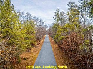 N6505 19th Ave, Mauston, WI 53948