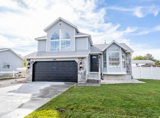 1799 W Alps Way, Salt Lake City, UT 84116