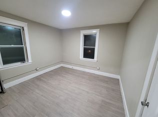 28 Pumgansett St FLOOR 2, Providence, RI 02908